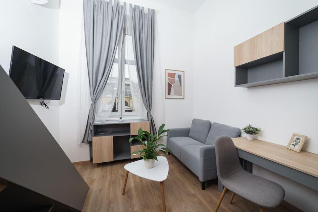 Cityscape Budget Apartments Kerepesi Budapešť Exteriér fotografie