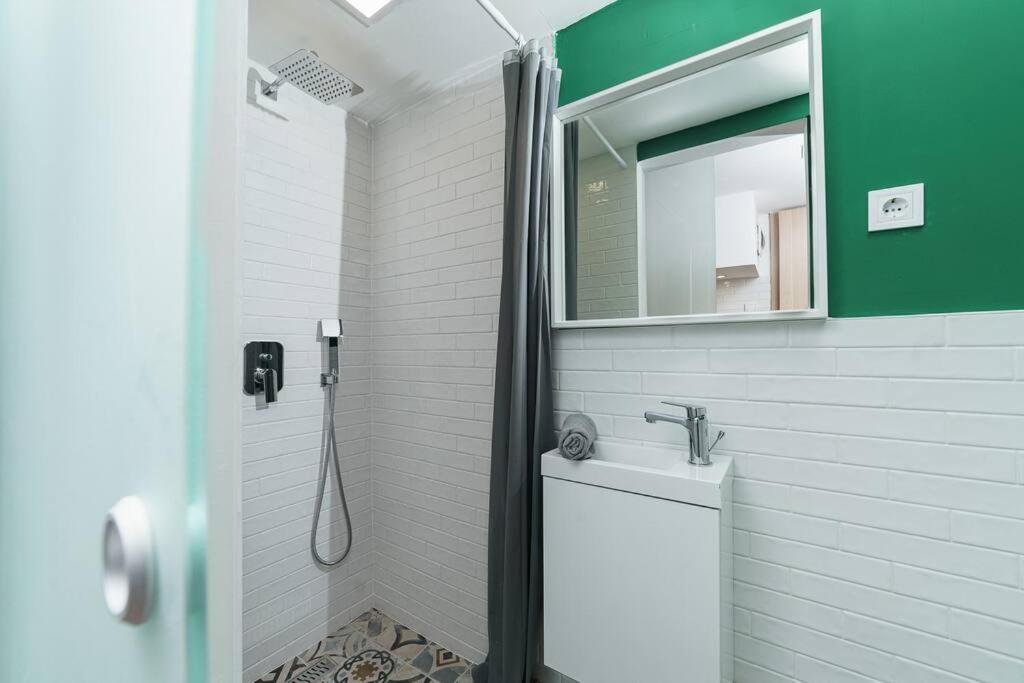 Cityscape Budget Apartments Kerepesi Budapešť Exteriér fotografie