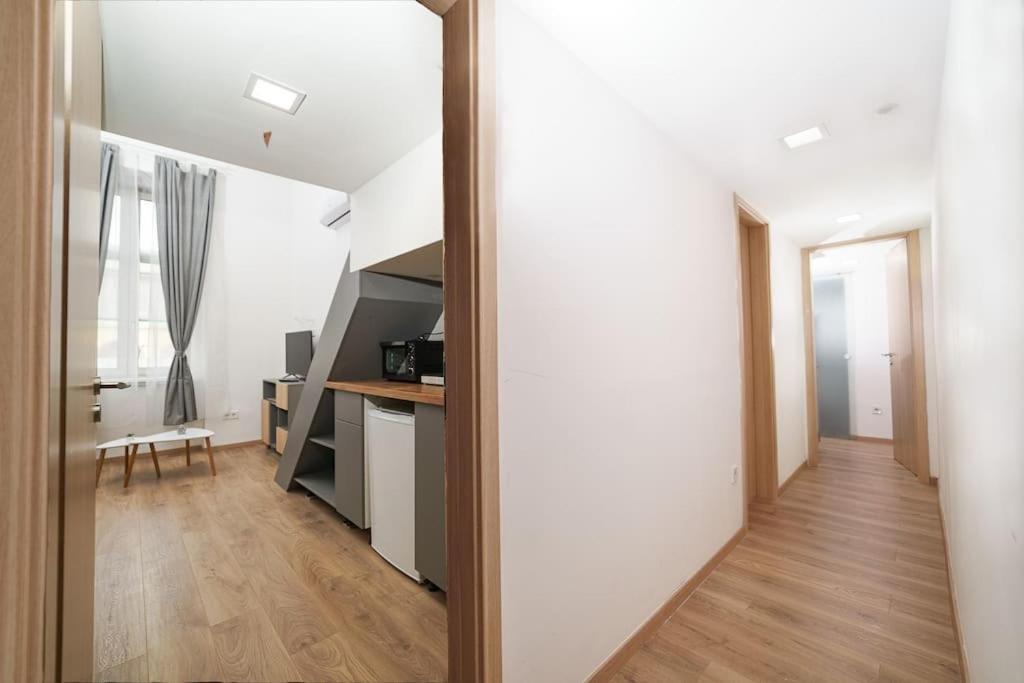 Cityscape Budget Apartments Kerepesi Budapešť Exteriér fotografie