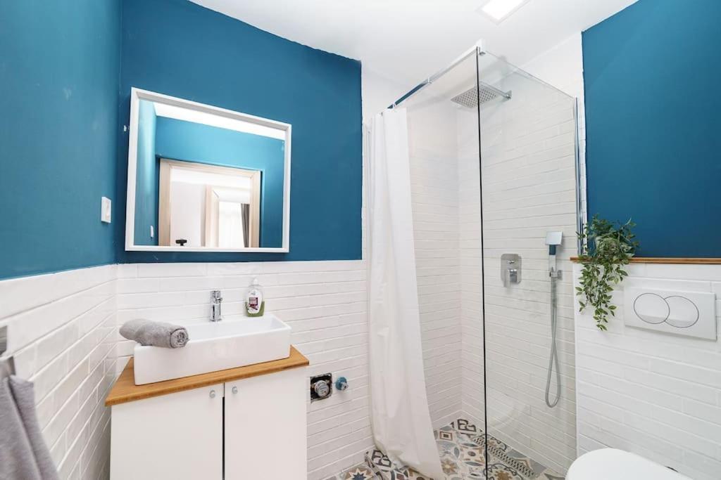Cityscape Budget Apartments Kerepesi Budapešť Exteriér fotografie