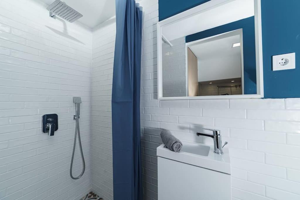 Cityscape Budget Apartments Kerepesi Budapešť Exteriér fotografie